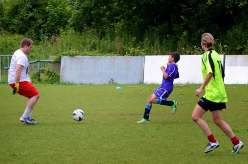 0036 Zlíchov 1914 100 let